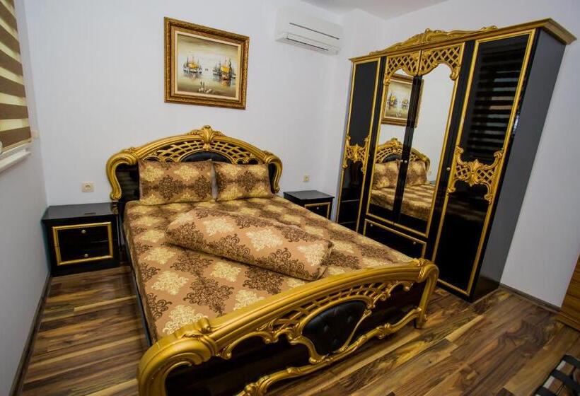 带1个卧室的公寓, Boutique Apart Hotel Versis