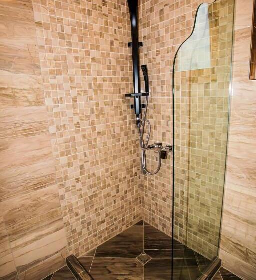 豪华工作室, Boutique Apart Hotel Versis