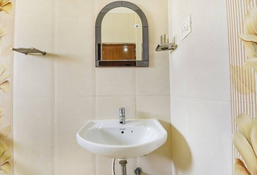 Семейный Номер, Fabhotel Sri Krishna Residency Airport   Nr St Thomas Mount National Shrine & Phoenix Marketcity Che