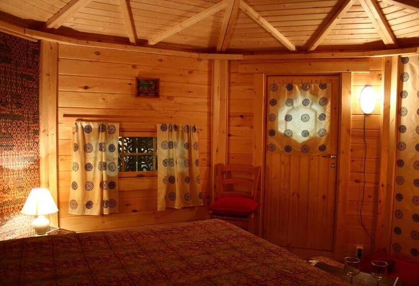 이코노미 룸, Guesthouse Little Tundra