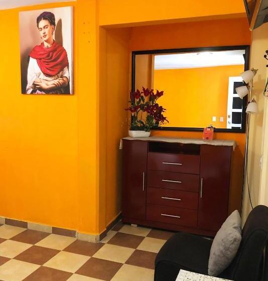 Quarto Deluxe, Jatziri