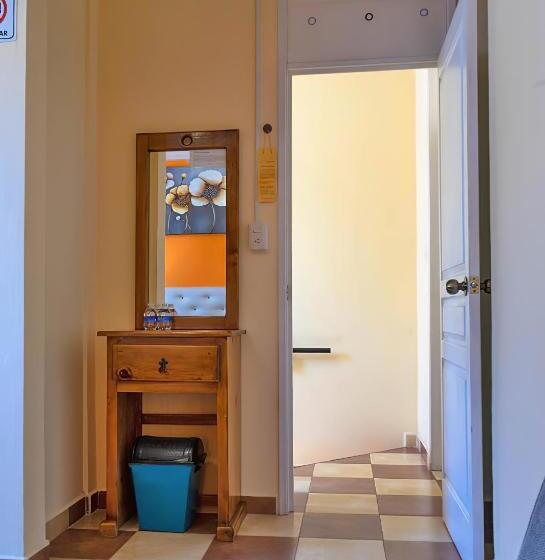 Quarto Estandar, Jatziri