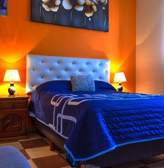 Quarto Estandar, Jatziri