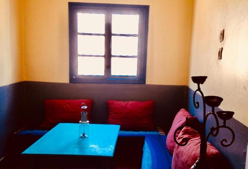 스탠다드 스튜디오, Aftas Beach House
