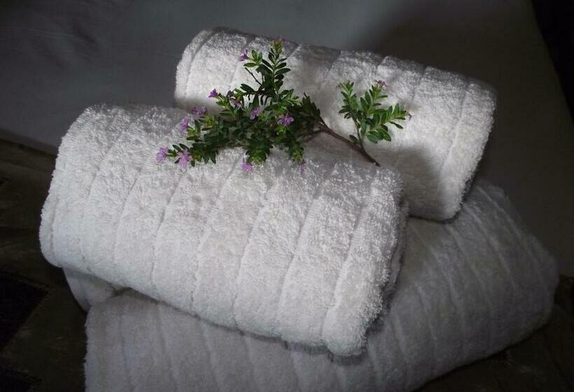 스탠다드 룸, Njala Guest House