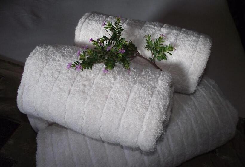 스탠다드 자쿠지 룸, Njala Guest House
