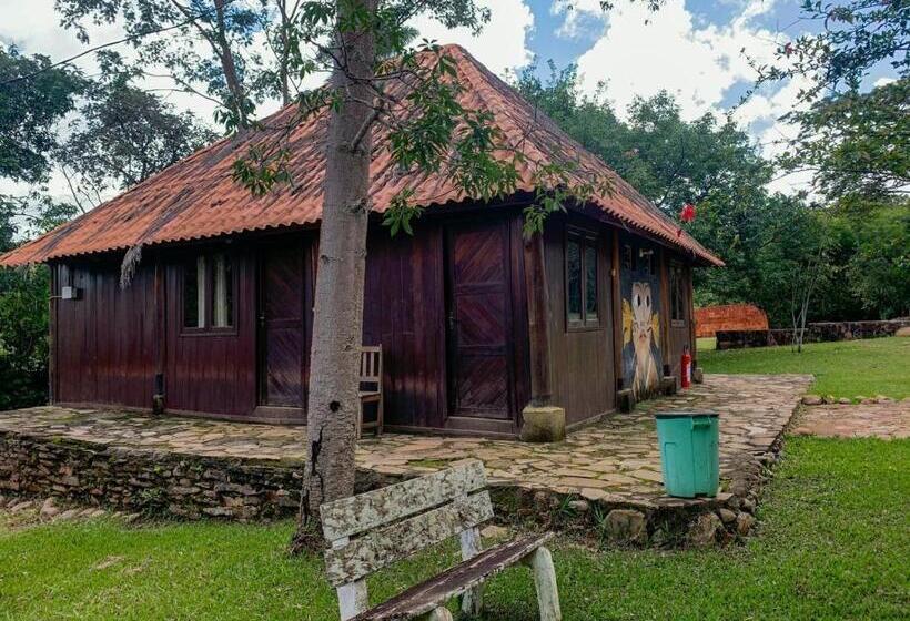 Люкс, Pousada E Hostel Caminho De Santiago