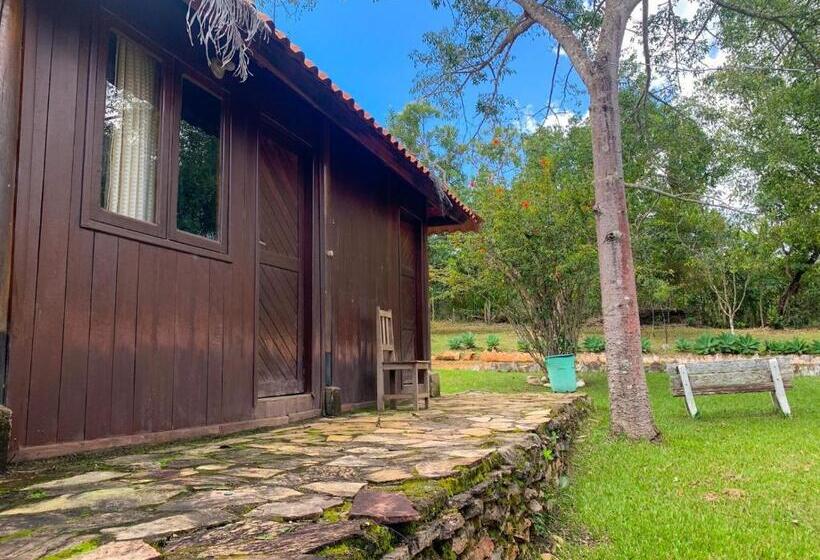 Люкс, Pousada E Hostel Caminho De Santiago