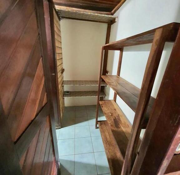 Шале 1 Спальня, Pousada E Hostel Caminho De Santiago