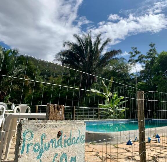 Family Suite, Pousada E Hostel Caminho De Santiago