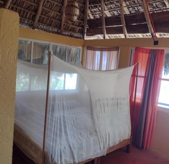 エコノミールーム, Posada Ecohabitas