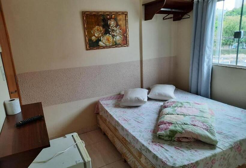 스탠다드 룸, Pousada Mãe Ternura Palace