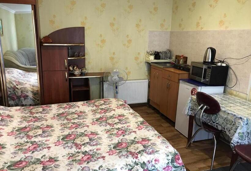 Standard Triple Room with Terrace, Shevchenka Guest House от 600гр 1 2 3к квартири 096 55 48 111 біля академії