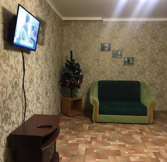 آپارتمان 1 خوابه, Shevchenka Guest House от 600гр 1 2 3к квартири 096 55 48 111 біля академії