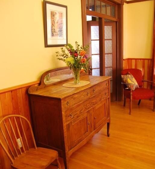 חדר סטודיו סטנדרד, Victoria Falls House