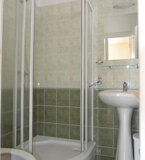 اتاق استاندارد اینتریور, Villa Ladver