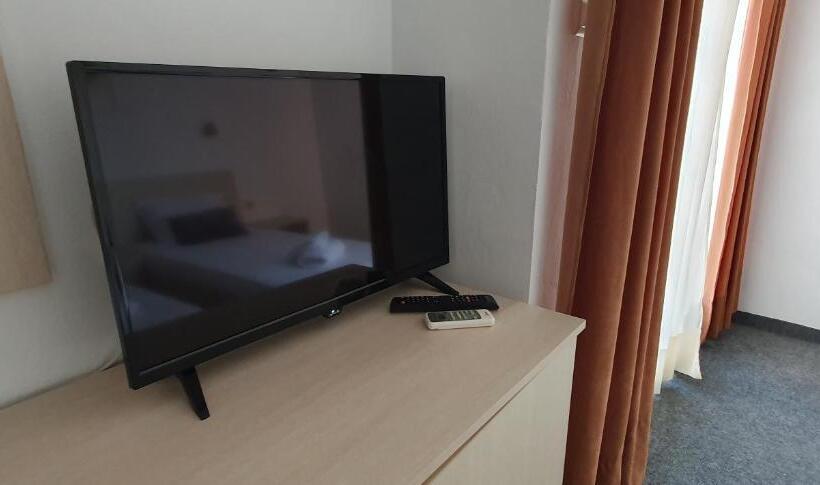 Номер Economy, Guest House Compass
