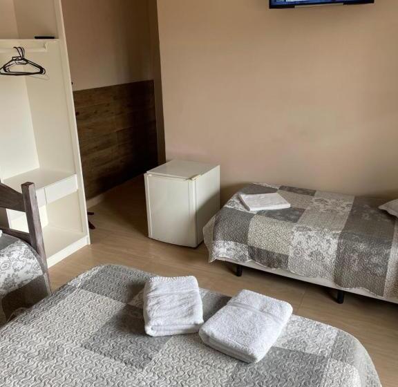 디럭스 4인 룸, Villa Di Verona Charm