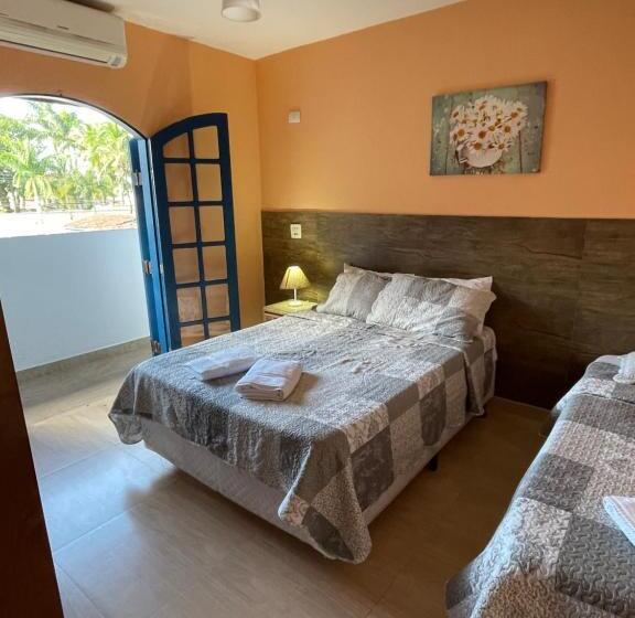 اتاق لوکس چهار تخته, Villa Di Verona Charm
