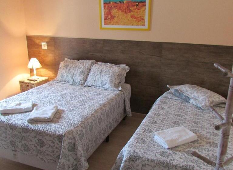 اتاق لوکس چهار تخته, Villa Di Verona Charm
