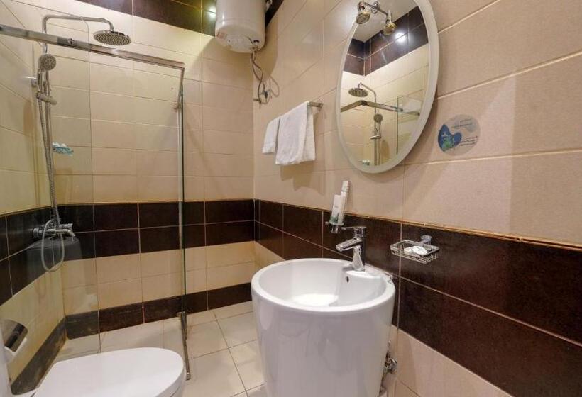 Номер Стандарт, Al Masem Serviced Apartments   Exit 9