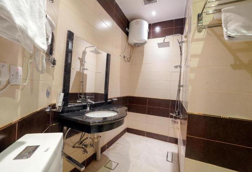 Апартаменты 1 Спальня, Al Masem Serviced Apartments   Exit 9
