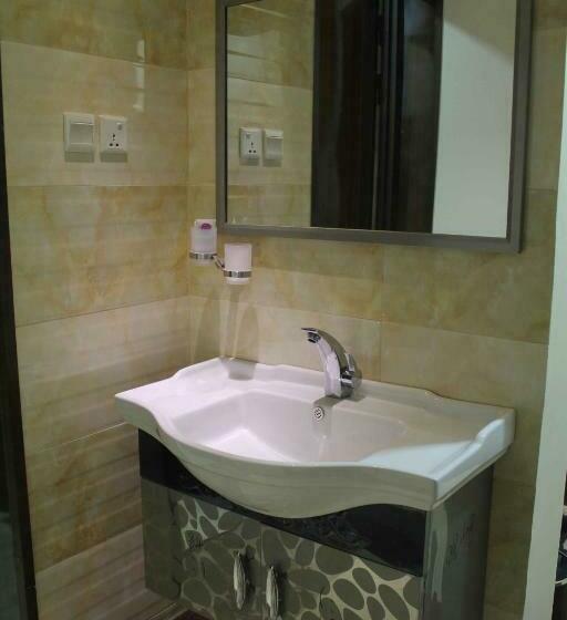 شقة غرفتين, Nozul Al Leqa Apartments