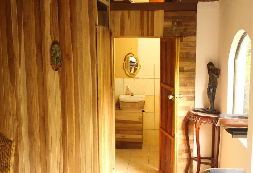Номер Стандарт, Casa Alquimia