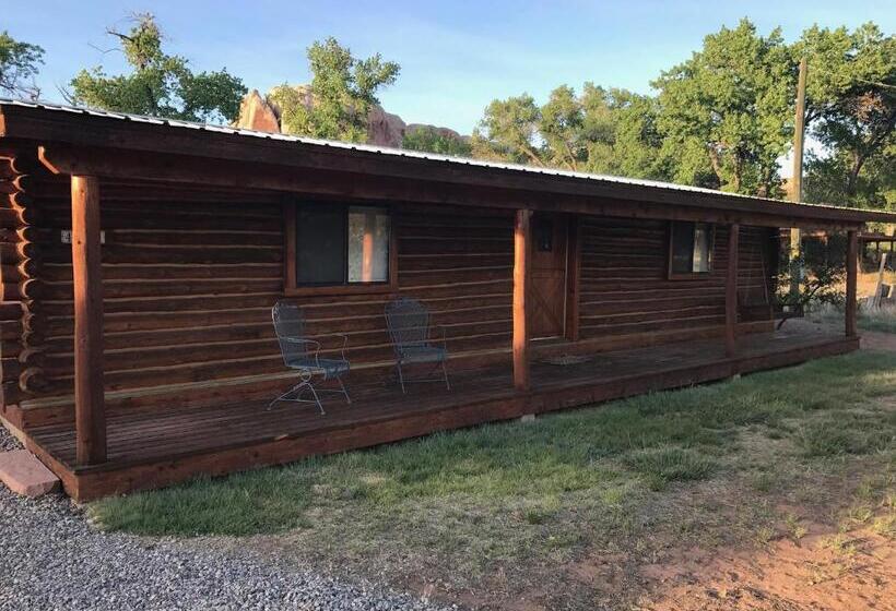 Дом 1 Спальня, La Posada Pintada