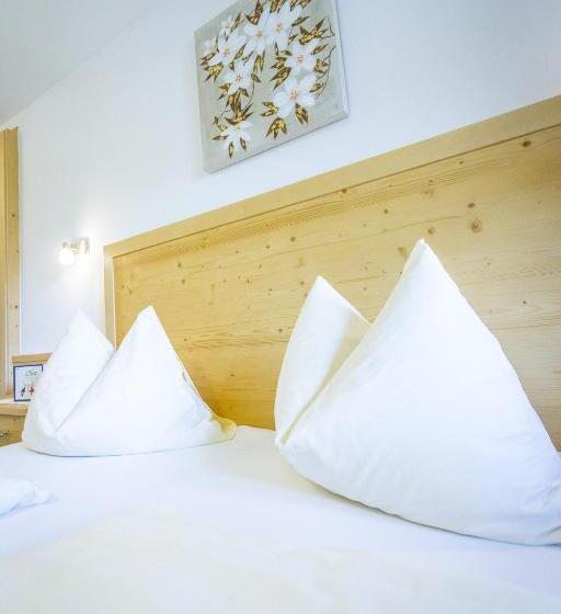 Апартаменты Comfort 2 Спальни, Nöglhof
