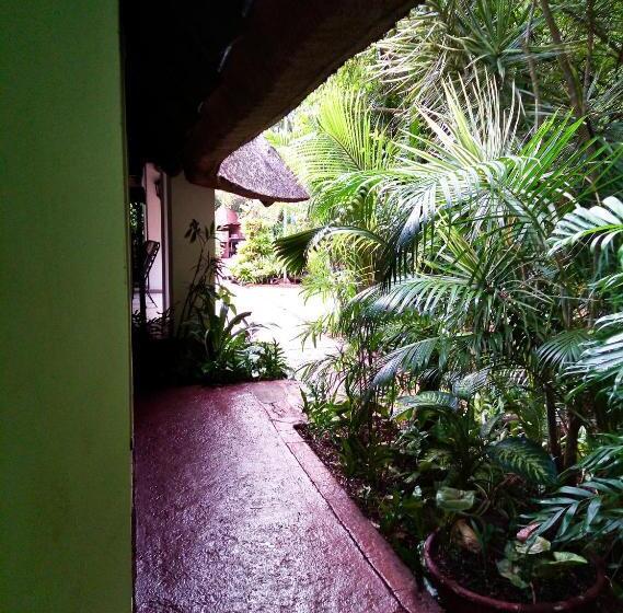 Chambre Deluxe, African Ambience Guest House