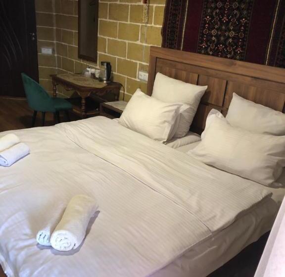 标准间, Guest House Anahit Ijevan