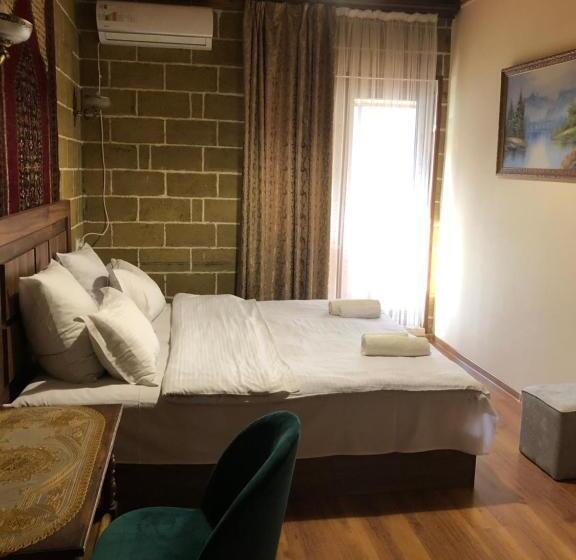 标准间, Guest House Anahit Ijevan