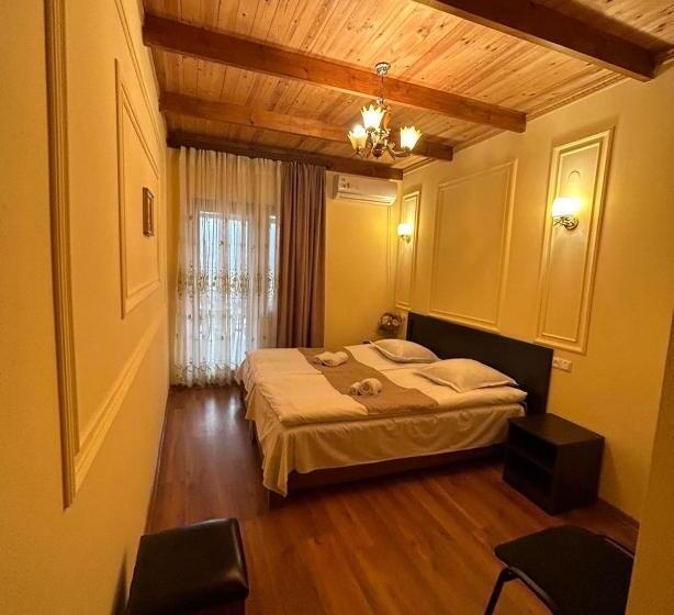 Дом 1 Спальня, Guest House Anahit Ijevan