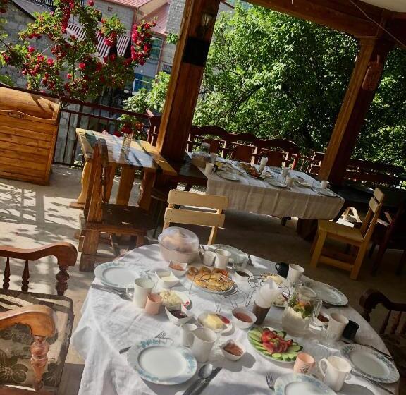 Дом 1 Спальня, Guest House Anahit Ijevan