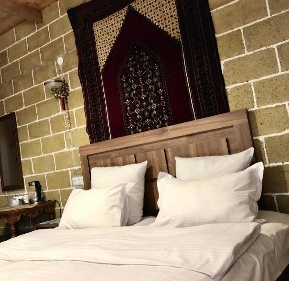 标准间, Guest House Anahit Ijevan