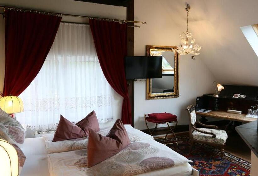 Номер Стандарт, Baderhaus