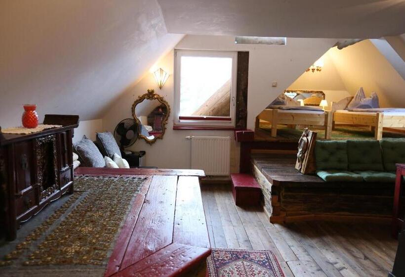 Номер Стандарт, Baderhaus