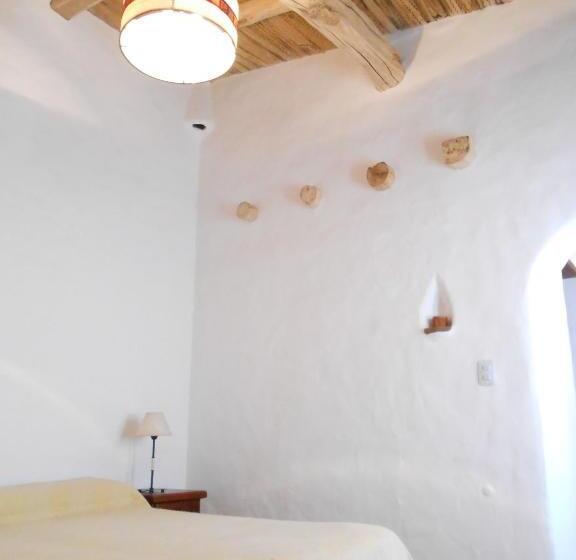 اتاق استاندارد, Hosteria Villa Cardon