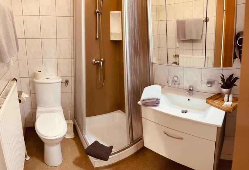 חדר סטנדרט, Gästehaus Auer Fritzi
