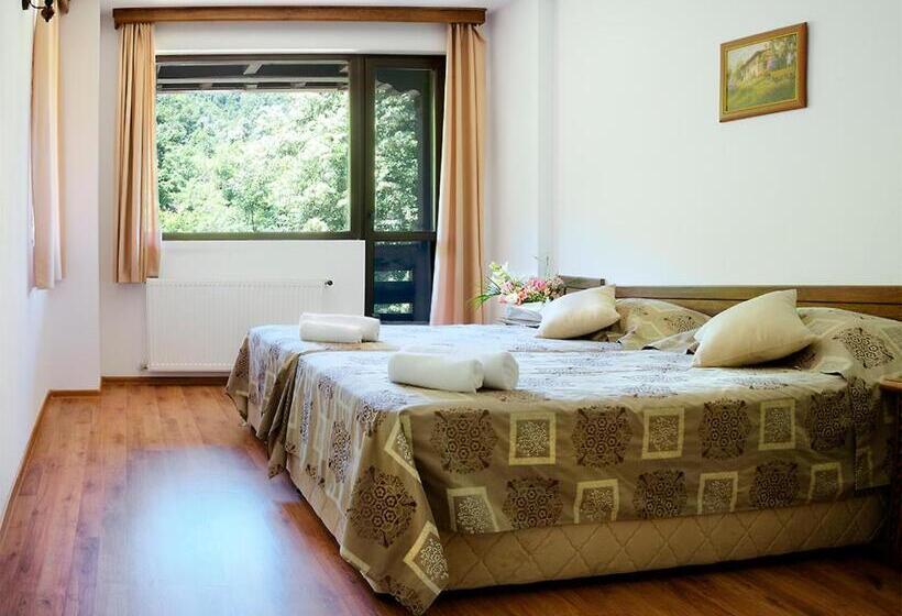 Номер Стандарт, Strannopriemnitsa Guest House
