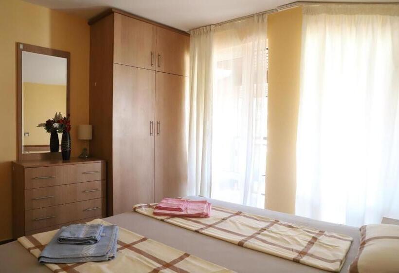 Апартаменты 2 Спальни, Villa Raya