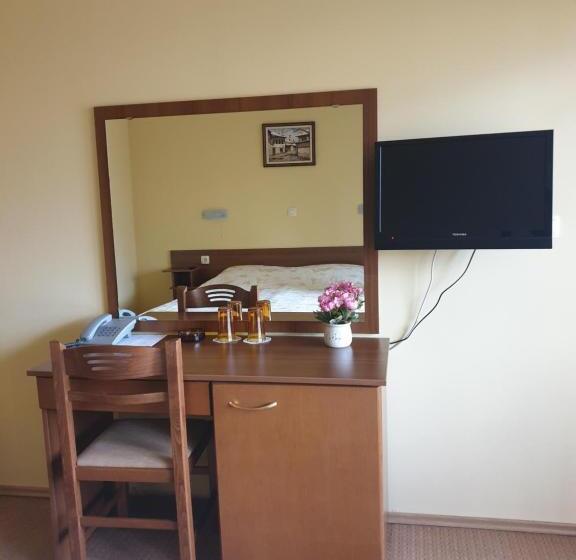 חדר סטנדרט, Guesthouse Kiritsovi
