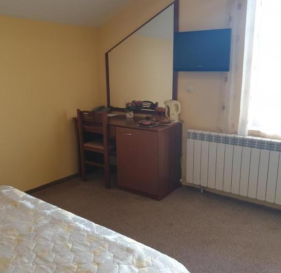 חדר סטנדרט, Guesthouse Kiritsovi