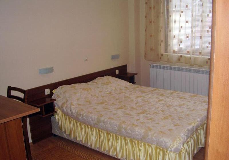 חדר סטודיו סטנדרד, Guesthouse Kiritsovi