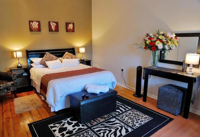스탠다드 룸, Tranquil Guest House