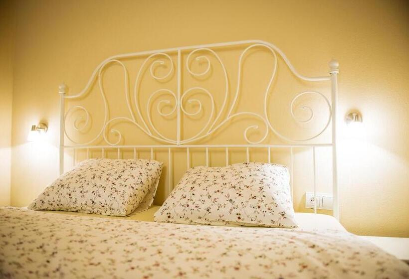 스탠다드 룸, Turciansky Dvor   Apartmany Turiec
