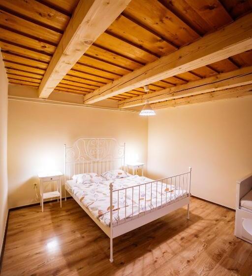 스탠다드 룸, Turciansky Dvor   Apartmany Turiec