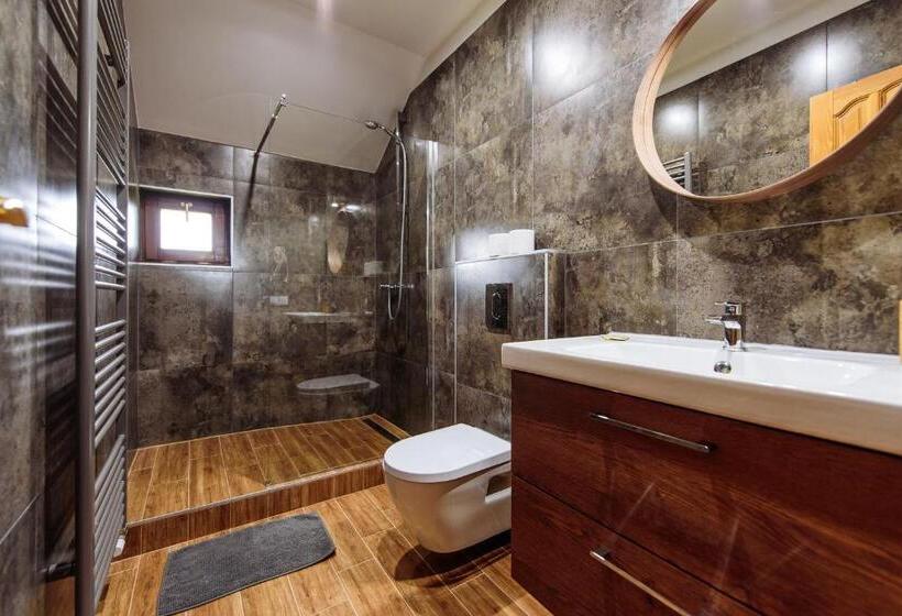 스탠다드 룸, Turciansky Dvor   Apartmany Turiec
