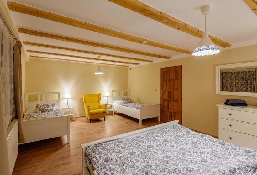 家庭间, Turciansky Dvor   Apartmany Turiec